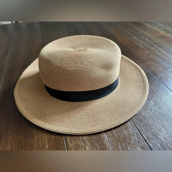 Pineapple & star hat - Picture 7 of 13